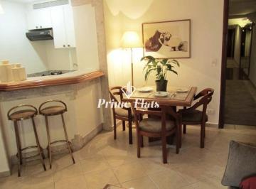 Apartamento · 40m² · 1 Quarto · 1 Vaga · Flat em Jardim Paulista, São Paulo/SP de 40m² 1 quartos à venda por R$ 795.000,00