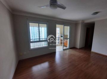 Apartamento · 83m² · 3 Quartos · 2 Vagas · Apartamento em Jardim Pompéia, Indaiatuba/SP de 83m² 3 quartos à venda por R$ 750.000,00