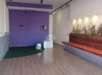 Comercial · 103m² · Sala em Vila Rami, Jundiaí/SP de 103m² à venda por R$ 650.000,00