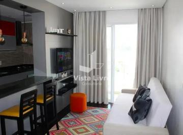 Comercial · 45m² · 1 Quarto · 1 Vaga · Studio em Várzea da Barra Funda, São Paulo/SP de 45m² 1 quartos à venda por R$ 590.000,00