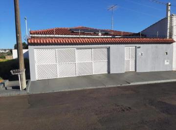 Casa · 296m² · 3 Quartos · Casa em Jardim Santana, Franca/SP de 296m² 3 quartos à venda por R$ 950.000,00