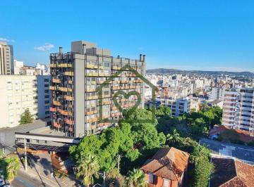 Apartamento · 1 Quarto · 1 Vaga · Apartamento em Independência, Porto Alegre/RS de 0m² 1 quartos à venda por R$ 695.000,00