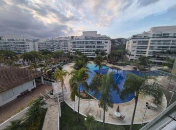 Apartamento · 98m² · 3 Quartos · 2 Vagas · Apartamento em Camboinhas, Niterói/RJ de 98m² 3 quartos à venda por R$ 1.250.000,00