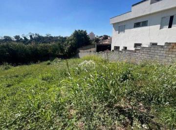 Terreno · 700m² · Terreno em Jardim Quintas das Videiras, Jundiaí/SP de 700m² à venda por R$ 860.000,00