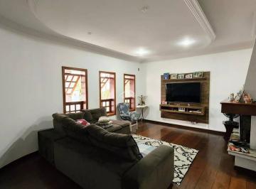 Casa · 214m² · 3 Quartos · 2 Vagas · Casa em Jardim Santa Gertrudes, Jundiaí/SP de 214m² 3 quartos à venda por R$ 1.200.000,00
