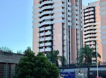 Apartamento · 90m² · 3 Quartos · 2 Vagas · Apartamento em Vila Imperial, São José do Rio Preto/SP de 90m² 3 quartos à venda por R$ 550.000,00