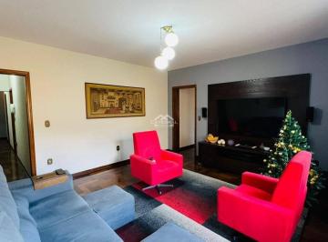 Casa · 350m² · 4 Quartos · Sobrado em Vila Tavares, Campo Limpo Paulista/SP de 350m² 4 quartos à venda por R$ 850.000,00
