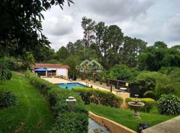Rural · 250m² · 4 Quartos · Chácara em Chácaras São Guido, Várzea Paulista/SP de 250m² 4 quartos à venda por R$ 1.100.000,00