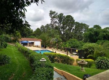 Rural · 250m² · 4 Quartos · Chácara em Chácaras São Guido, Várzea Paulista/SP de 250m² 4 quartos à venda por R$ 1.100.000,00