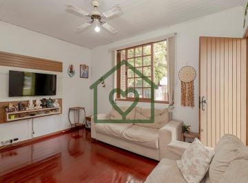 Casa · 2 Quartos · 5 Vagas · Casa em Teresópolis, Porto Alegre/RS de 0m² 2 quartos à venda por R$ 622.000,00