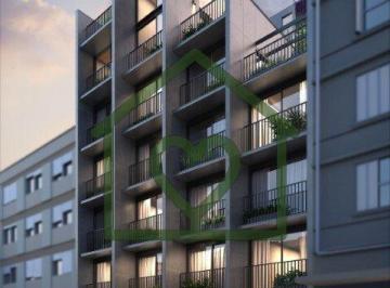 Apartamento · 1 Quarto · Loft em Cidade Baixa, Porto Alegre/RS de 0m² 1 quartos à venda por R$ 580.000,00