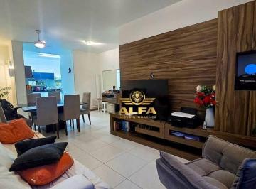 Apartamento · 120m² · 3 Quartos · 1 Vaga · Apartamento em Vila Luis Antônio, Guarujá/SP de 120m² 3 quartos à venda por R$ 680.000,00