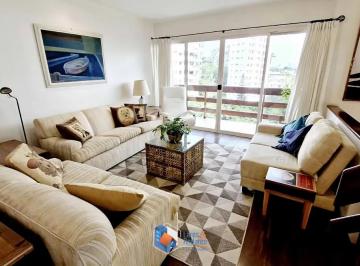 Apartamento · 201m² · 3 Quartos · 4 Vagas · Apartamento em Vila Morumbi, São Paulo/SP de 201m² 3 quartos à venda por R$ 1.290.000,00