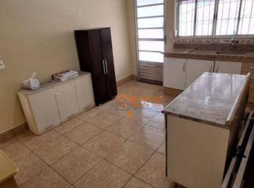 Casa · 153m² · 2 Quartos · 8 Vagas · Casa em Jardim Valéria, Guarulhos/SP de 153m² 2 quartos à venda por R$ 560.000,00