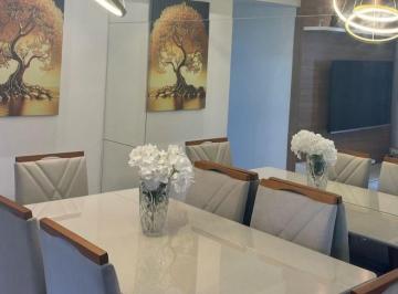 Apartamento · 60m² · 2 Quartos · 1 Vaga · Apartamento em Marapé, Santos/SP de 60m² 2 quartos à venda por R$ 649.000,00