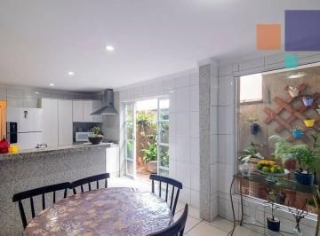 Casa · 216m² · 3 Quartos · 2 Vagas · Casa em Assunção, São Bernardo do Campo/SP de 216m² 3 quartos à venda por R$ 610.000,00
