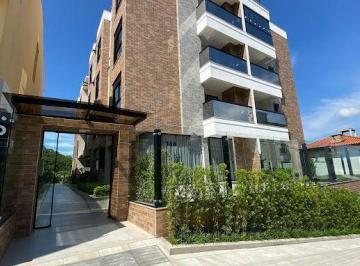 Apartamento · 153m² · 2 Quartos · 2 Vagas · Apartamento em Coqueiros, Florianópolis/SC de 153m² 2 quartos à venda por R$ 1.250.000,00