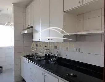 Apartamento · 75m² · 3 Quartos · 2 Vagas · Apartamento em Vila Osasco, Osasco/SP de 75m² 3 quartos à venda por R$ 570.000,00