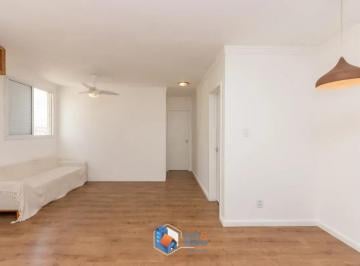 Apartamento · 65m² · 2 Quartos · 1 Vaga · Apartamento em Vila Romana, São Paulo/SP de 65m² 2 quartos à venda por R$ 840.000,00