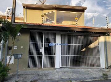Casa · 235m² · 4 Quartos · 2 Vagas · Sobrado em Loteamento Villa Branca, Jacareí/SP de 235m² 4 quartos à venda por R$ 780.000,00