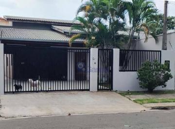 Casa · 136m² · 3 Quartos · 3 Vagas · Casa em Parque Via Norte, Campinas/SP de 136m² 3 quartos à venda por R$ 565.000,00