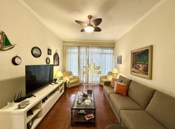 Apartamento · 158m² · 3 Quartos · 1 Vaga · Apartamento em Barra Funda, Guarujá/SP de 158m² 3 quartos à venda por R$ 830.000,00