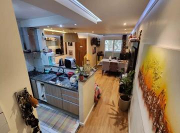 Apartamento · 120m² · 3 Quartos · 2 Vagas · Apartamento em Jaguaré, São Paulo/SP de 120m² 3 quartos à venda por R$ 646.600,00