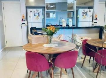 Apartamento · 74m² · 2 Quartos · 1 Vaga · Apartamento em São João, Itajaí/SC de 74m² 2 quartos à venda por R$ 780.000,00