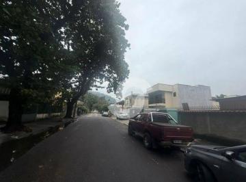Terreno · 186m² · Terreno em São Francisco, Niterói/RJ de 0m² à venda por R$ 650.000,00
