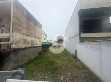 Terreno · 186m² · Terreno em São Francisco, Niterói/RJ de 0m² à venda por R$ 650.000,00