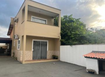 Casa · 140m² · 3 Quartos · 4 Vagas · Casa em Ingleses do Rio Vermelho, Florianópolis/SC de 140m² 3 quartos à venda por R$ 570.000,00
