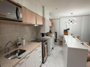 Apartamento · 40m² · 1 Quarto · 1 Vaga · Apartamento em Continental, Osasco/SP de 40m² 1 quartos à venda por R$ 580.000,00