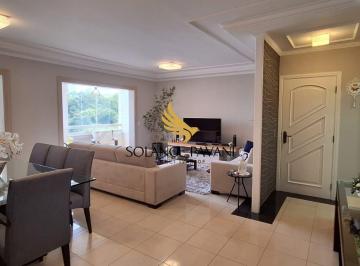 Apartamento · 180m² · 3 Quartos · 3 Vagas · Apartamento em Vila Rica, Jundiaí/SP de 180m² 3 quartos à venda por R$ 1.275.000,00