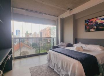 Comercial · 21m² · 1 Quarto · Studio em Jardim Paulista, São Paulo/SP de 21m² 1 quartos à venda por R$ 630.000,00