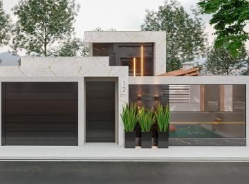 Casa · 125m² · 3 Quartos · 2 Vagas · Casa em Vale Encantado, Vila Velha/ES de 125m² 3 quartos à venda por R$ 950.000,00