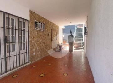 Casa · 174m² · 5 Quartos · 2 Vagas · Casa em Icaraí, Niterói/RJ de 174m² 5 quartos à venda por R$ 1.000.000,00