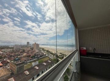 Apartamento · 83m² · 2 Quartos · 2 Vagas · Apartamento em Balneário Maracanã, Praia Grande/SP de 83m² 2 quartos à venda por R$ 787.000,00