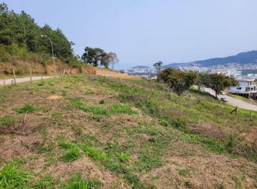 Terreno · 485m² · Terreno em Itacorubi, Florianópolis/SC de 0m² à venda por R$ 1.270.000,00