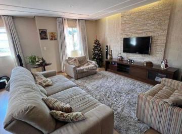 Casa · 195m² · 5 Quartos · 2 Vagas · Sobrado em Parque da Colônia, Jundiaí/SP de 195m² 5 quartos à venda por R$ 850.000,00
