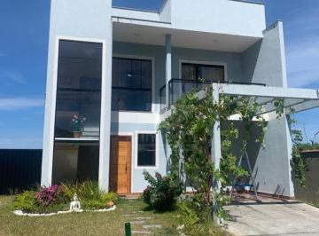 Casa · 130m² · 3 Quartos · 2 Vagas · Casa em Ubatiba, Maricá/RJ de 130m² 3 quartos à venda por R$ 600.000,00