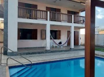 Casa · 274m² · 4 Quartos · 5 Vagas · Casa em Guaratiba (Ponta Negra), Maricá/RJ de 274m² 4 quartos à venda por R$ 890.000,00