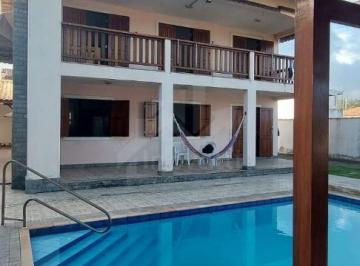 Casa · 274m² · 4 Quartos · 5 Vagas · Casa em Guaratiba (Ponta Negra), Maricá/RJ de 274m² 4 quartos à venda por R$ 890.000,00
