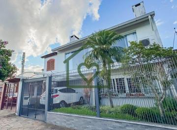 Casa · 4 Quartos · 2 Vagas · Casa em Santa Maria Goretti, Porto Alegre/RS de 0m² 4 quartos à venda por R$ 835.000,00