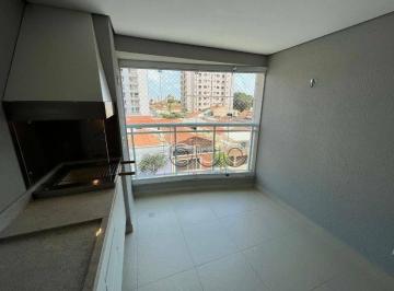Apartamento · 81m² · 3 Quartos · 2 Vagas · Apartamento em São Dimas, Piracicaba/SP de 81m² 3 quartos à venda por R$ 600.000,00