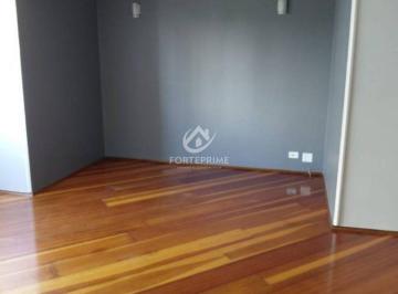 Apartamento · 72m² · 3 Quartos · 1 Vaga · Apartamento com 3 quartos, Campo Belo - São Paulo