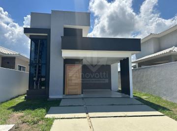 Casa · 117m² · 3 Quartos · Casa em Itapeba, Maricá/RJ de 117m² 3 quartos à venda por R$ 575.000,00