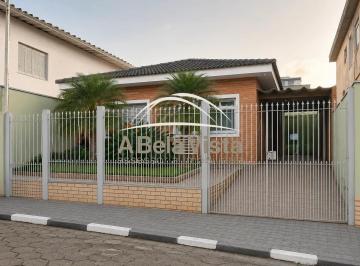 Casa · 165m² · 3 Quartos · 2 Vagas · Casa em Vila Osasco, Osasco/SP de 165m² 3 quartos à venda por R$ 1.000.000,00