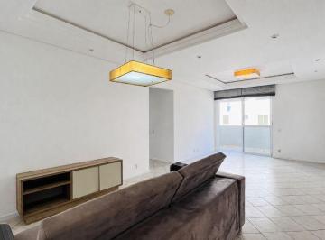 Apartamento · 109m² · 4 Quartos · 1 Vaga · Apartamento em Córrego Grande, Florianópolis/SC de 109m² 4 quartos à venda por R$ 1.150.000,00