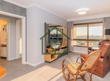 Apartamento · 2 Quartos · 1 Vaga · Apartamento em Petrópolis, Porto Alegre/RS de 0m² 2 quartos à venda por R$ 997.000,00