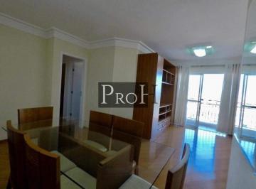Apartamento · 100m² · 3 Quartos · 2 Vagas · Apartamento em Cerâmica, São Caetano do Sul/SP de 100m² 3 quartos à venda por R$ 1.150.000,00